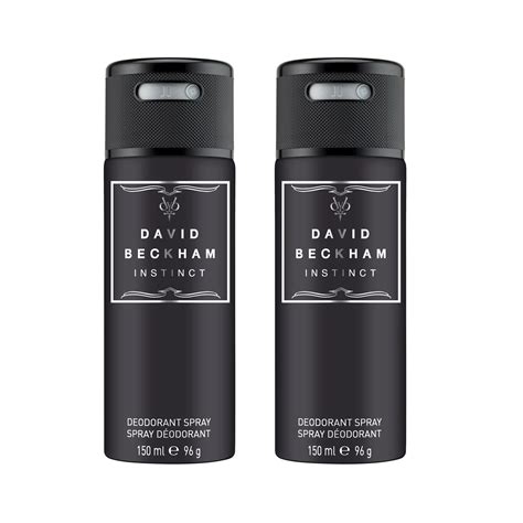 david beckham deodorant superdrug.